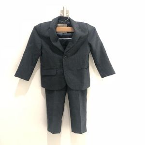 Zara Suit